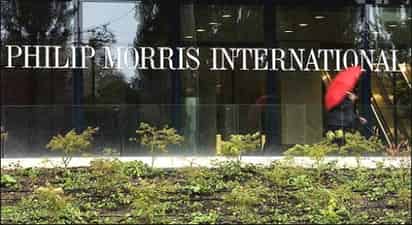 Stuart Hess, de profesión cerrajero, murió en 1997 a los 55 años de edad y después de ser un fumador habitual durante cuarenta años de cigarrillos de la marca Benson & Hedges, de la tabaquera Philip Morris. (Archivo)
