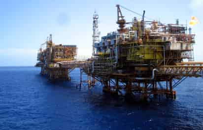 Nuevo tesoro. El Ku Maloob Zaap se convierte en el nuevo tesoro petrolero del país y estima Pemex que durará 30 años.