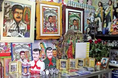 Narcocultura. En estados donde la actividad del crimen organizado se ha incrementado, la 'narcocultura' ha impactado profundamente los sectores sociales.