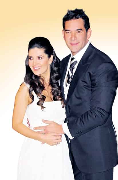 Se dan el sí Villanueva y Santamarina