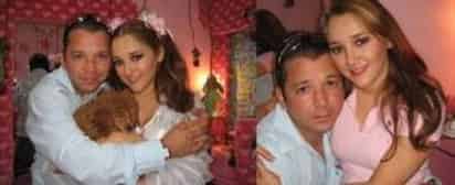 De luto. Los programas NXcluvisa y Ventaneando difundieron que Oliver González Díaz, hermano mayor de la actriz Sherlyn, falleció ayer en un accidente automovilístico. ARCHIVO