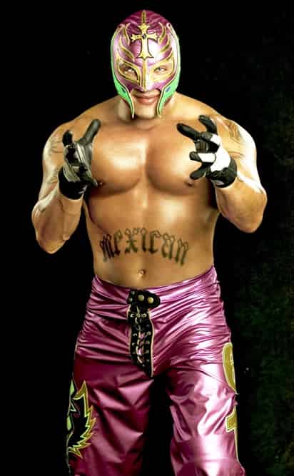 La WWE en colaboración con OCESA han arreglado un programa de lujo para la segunda visita de lo mejor de la lucha libre de Estados Unidos. (Archivo)