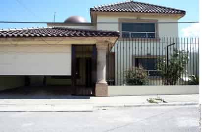Detención. Fachada de la casa donde fue capturado Sigifredo Dávila, 'El Canicón'.