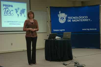 Carrera. El Tec de Monterrey presentó la carrera Licenciado en Animación y Arte Digital que iniciará en agosto de 2009.