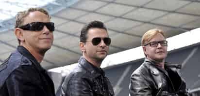 Criticados. Los organizadores de los conciertos de Depeche Mode en México, ha sido duramente cuestionados por los seguidores de la banda. ARCHIVO