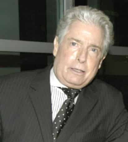 John Robert Stillman, conocido como Jack Wrangler, fue una de las estrellas del porno gay en la década de los setenta. (EFE)