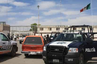 La mañana del pasado 8 de marzo se registró la fuga de cinco internos del penal de Gómez Palacio, que purgaban condenas por diversos delitos del orden federal.