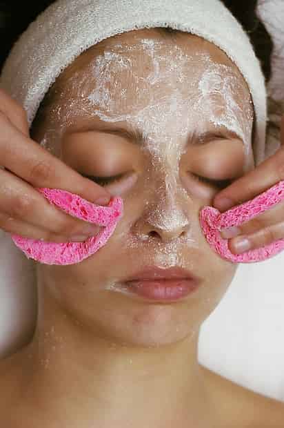 Cómo tener un cutis sano con recetas caseras