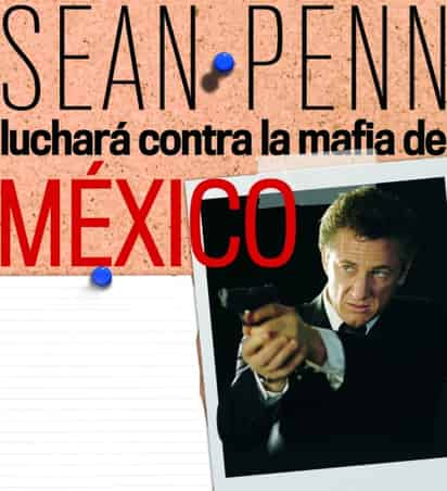 Inicia la espera. Se preveé que el filme protagonizado por Sean Penn sea estrenado el año entrante.