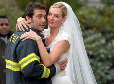 Marido por Accidente