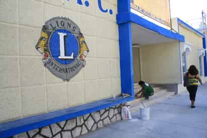 Leones. El jueves 30 de abril será el registro de convencionistas en el Loby del Club y luego la Cuarta Junta de Gabinete en el Salón de Caballeros.  