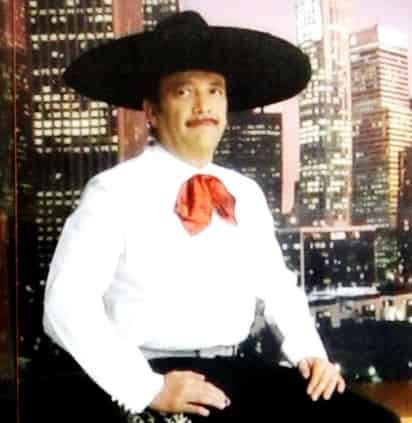 El acta certificada por el estado de California, Estados Unidos, menciona que Pedro Infante junior murió a los 59 años 'a consecuencia de las 12 puñaladas que se propició con un cuchillo'. (Archivo)
