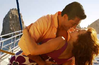 Gana el amor. El melodrama protagonizado por Fernando Colunga y Silvia Navarro terminará el domingo 14 de junio con un programa especial de dos horas.