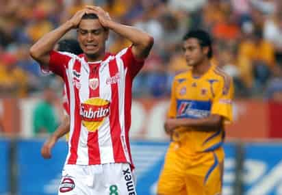 El día de hoy se sabrá qué equipo jugará en la división de ascenso en la próxima Temporada, Tigres enfrenta a Morelia y Necaxa al América. (Archivo)