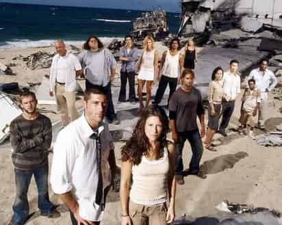 Negativa. El productor de Lost, Damon Lindelof, no es partidario de hacer una película una vez que acabe la sexta temporada.  ARCHIVO