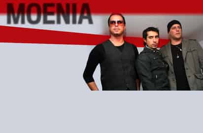 Se presentan. Equivocal, de Alfonso Pichardo, y Jot Dog, en donde participa Midi, son las dos bandas que darán a conocer su concepto en un concierto en La Plaza Condesa.
