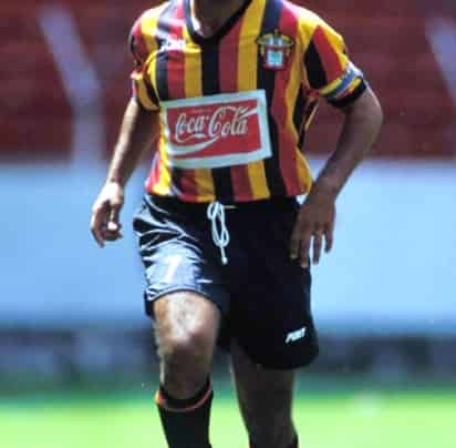 La U de G es un equipo de mucho arrastre en el estado de Jalisco y que vivió sus mejores momentos cuando tenían en sus filas a los brasileños Nené, Eusebio y Jair.