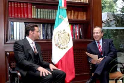 Durante la noche del lunes, el actor Hugh Jackman se entrevistó con el Presidente de la República. Éste le deseó suerte en su nuevo filme.