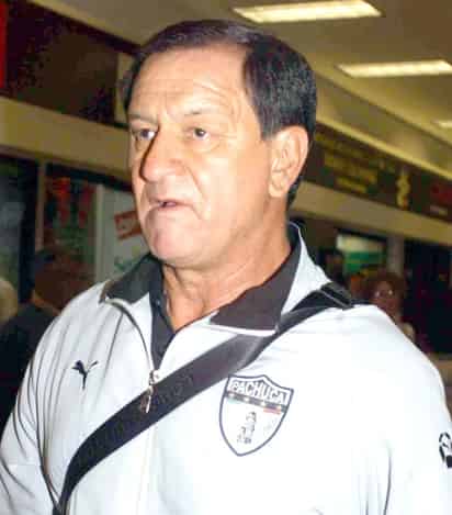 El 'Ojitos' Meza siente que se va con cierta alegría porque su equipo jugó bien el encuentro de vuelta y sólo, dijo, le faltó ser más contundente.