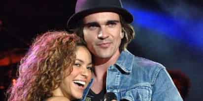 Supuesto video porno de Shakira y Juanes circula como phishing.