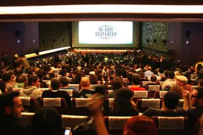 Se encarece el esparcimiento. En menos de un mes las salas de cines han aumentado el precio de los boletos así como de los alimentos que se ofrecen dentro del negocio.  ARCHIVO 