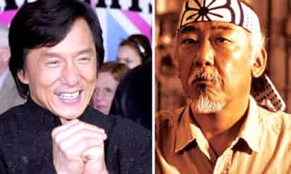 El joven discípulo de Chan en 'Kung Fu Kid' será encarnado por Jaden Smith, el hijo de los superastros de Hollywood Will Smith y Jada Pinkett Smith, dijo a la AP Weng Li, vocero de China Film Group, en entrevista telefónica.