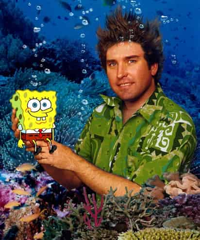 Aniversario. Debido a los 10 años del personaje, el canal VH1 transmitirá un documental con su creador Stephen Hillenburg. 