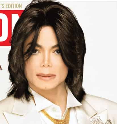 Espera. Los restos del 'Rey del Pop' se encuentran en una de las criptas del cementerio Forest Lawn hasta que concluyan las investigaciones. ARCHIVO