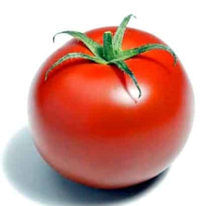 El tomate, originario de México, es la verdura preferida de los austríacos, que consumen a razón de 26 kilos al año por persona.