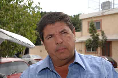 Revisión. Miguel del Hoyo consideró que se debe revisar caso por caso, en términos de la superficie y actividad de los beneficiarios.