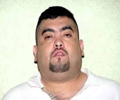 Cárdenas Medina encabezaba una célula de tráfico de cocaína en Matamoros, al lado de su tío Ezequiel Cárdenas Guillén, alias 'Tony Tormenta', y era el encargado de la recepción de droga en el área de Playa Bagdad, Tamaulipas.
