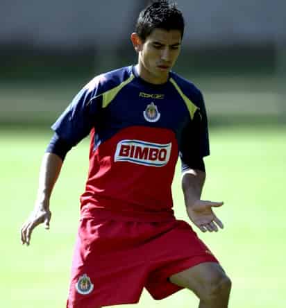 'El Club Deportivo Guadalajara, S.A. de C.V. hace de su conocimiento que a partir del viernes 4 de septiembre, el Sr. Alberto Medina Briseño se reintegrará nuevamente con el Primer Equipo', indica el boletín de prensa. (jammedia)