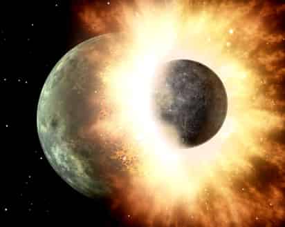 El planeta orbita una estrella en la constelación del Fénix, que se encuentra a 325 años luz de la Tierra, es decir, pertenece a nuestro vecindario galáctico. (EFE)