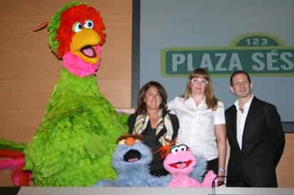 Éxito. La emisión ha gozado de gran éxito a través de los años.