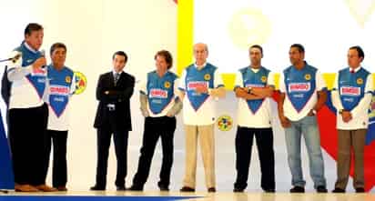 El cuadro de Coapa logró el tricampeonato, aunque fue hasta 2008 cuando la Federación Mexicana de Futbol reconoció el título de manera oficial. (jammedia)