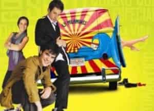 Paradas Continuas
