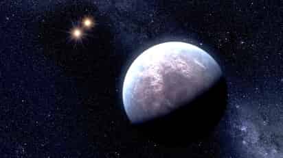 Un grupo internacional de investigadores ha descubierto 32 nuevos exoplanetas (cuerpos situados fuera de los límites del Sistema Solar) desde el observatorio de La Silla, al norte de Chile, lo que ayudará a comprender mejor el Sistema Solar y el Universo. (EFE)
