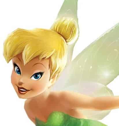 Honor. Tinker Bell pugna por el cuidado de la naturaleza.