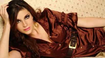 Anagabriela Espinoza.