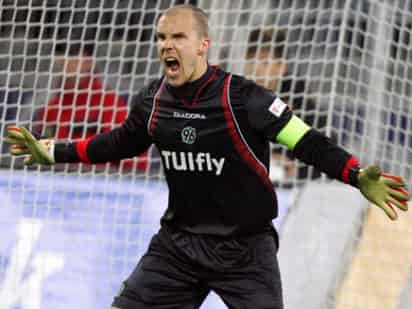 Robert Enke.