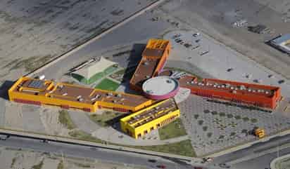 Foto: RAMÓN SOTOMAYOR