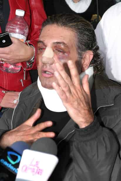 Historia. El grupo de sátira Mr. Jaba lanzó el tema 'Soy gay... ¿y tú?'.  EL UNIVERSAL 