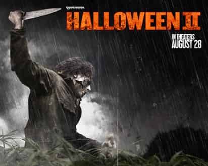 Halloween 2