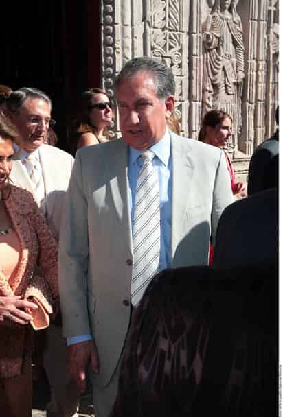 Libres. Luego de ocho años un juez federal absolvió a siete presuntos integrantes de una red de espionaje ilegal atribuida al ex gobernador del Estado de México, Arturo Montiel.