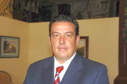 Obras Públicas. Arturo Lozano Ayala.
