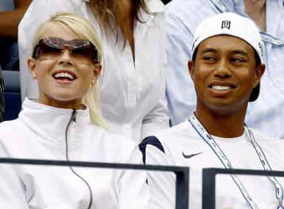 Las infidelidades de Tiger Woods, que él mismo reconoció, han acaparado más portadas que sus éxitos cosechados tras su vuelta a los campos. Tiger Woods acudirá a terapia por su adicción al sexo, revelan