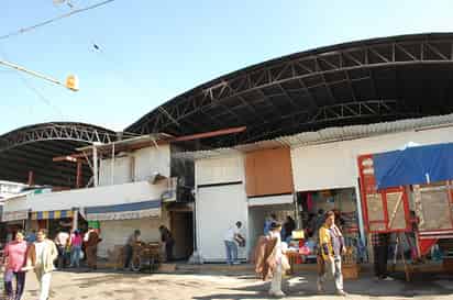 Seguridad. Aun cuando se registró un incendio en el ex Cuartel, el peligro sigue latente por la venta de explosivos.