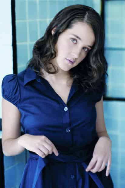 Ximena Sariñana y Ceci Bastida compartirán cartel como artistas como Sheryl Crow. 