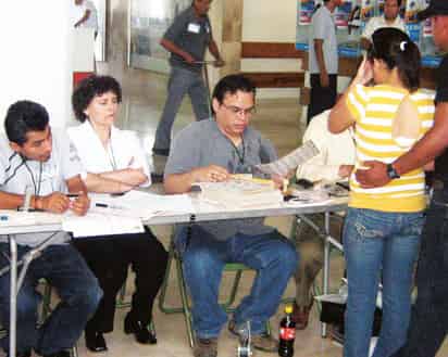 Litoformas imprimirá las boletas electorales
