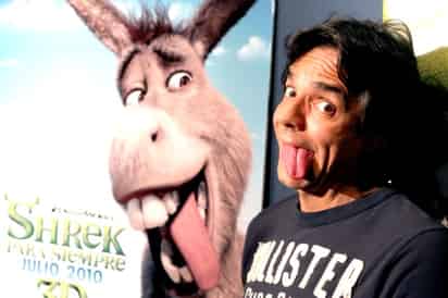 'Rebuzna' Derbez por última vez